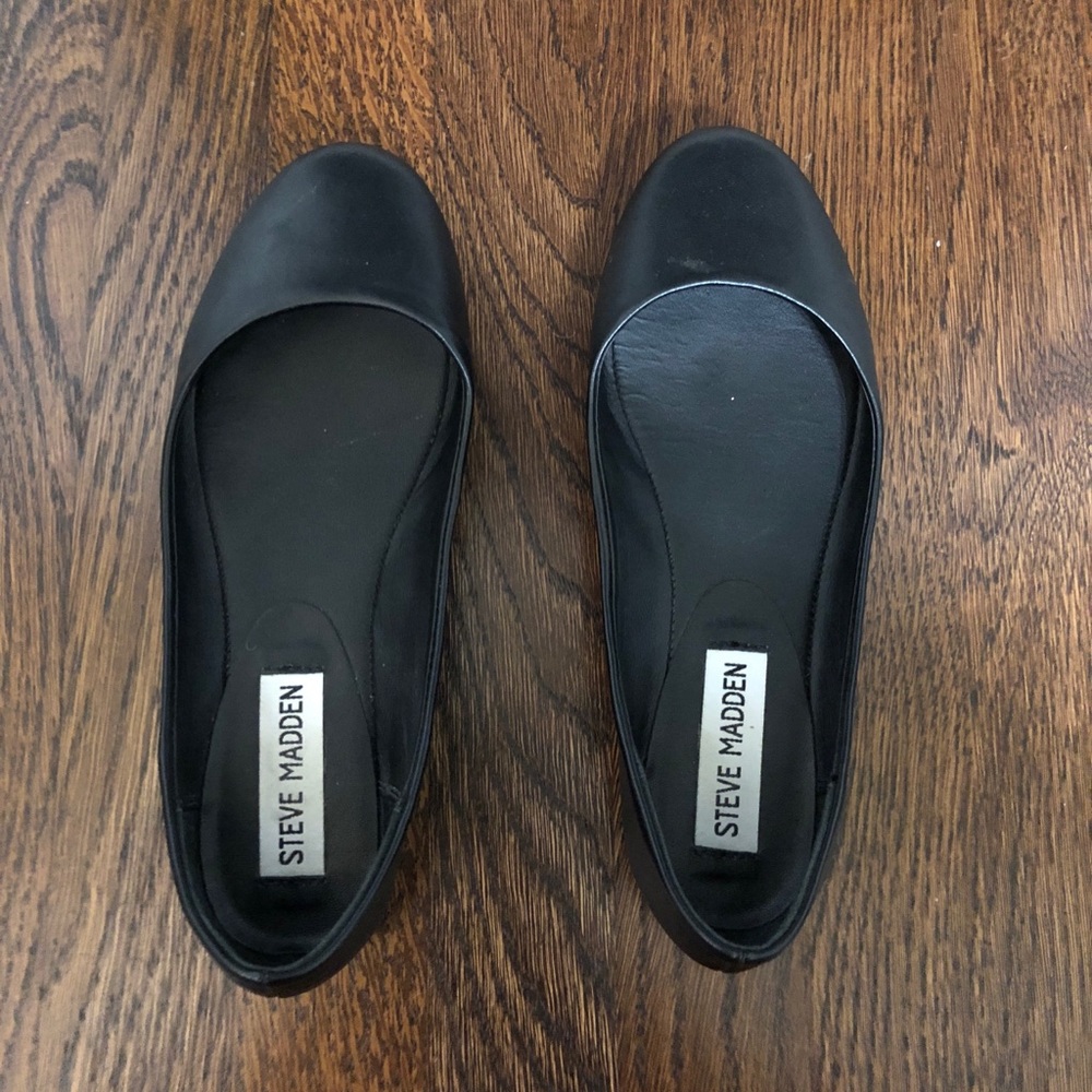 Black Flats